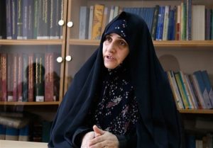 توضیحات همسر رئیس جمهور درباره نماز خواندن رئیسی در کاخ کرملین