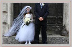 یک قاضی اجازه ازدواج دختر ۱۳ ساله را صادر نکرد + رای دادگاه