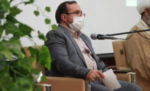 نماینده مجلس: عدالت در توزیع امکانات ورزشی البرز رعایت شود