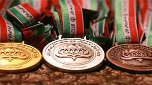 دانش آموزان البرز ۱۴ مدال المپیاد کشوری را به خود اختصاص دادند