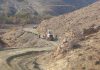 چهار پروژه بهسازی راه روستایی در طالقان آغاز شد