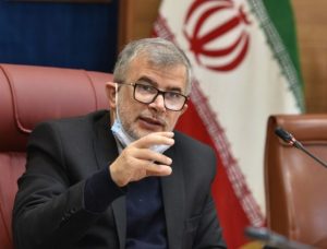 تیم های تخصصی مشکلات جاده های البرز را بررسی کنند