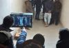 فیلمبرداری سینمایی مرد بازنده در قزلحصار کرج آغاز شد
