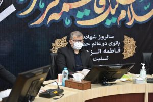 استاندار: البرز در زمینه کالاهای اساسی کمبودی ندارد