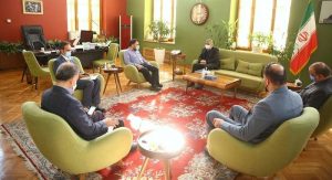 استاندار: زیرساخت های کامل دولت الکترونیک در البرز فراهم شود