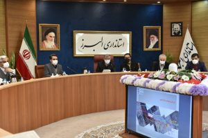 استاندار: البرز به دنبال بهره برداری از فرصت تهاتر نفتی است