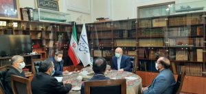 استاندار: ساختار بودجه ای البرز به توجه ویژه ای نیاز دارد