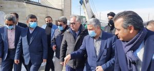 معاون وزیر راه: مسکن مهر شهر جدید هشتگرد تعیین تکلیف شود