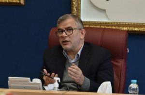 استاندار: حوضچه های آب در پارک های البرز احداث شود