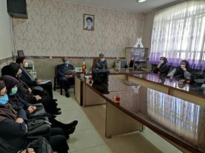 آموزش مجازی در مدارس البرز خروجی مناسبی ندارد