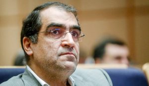 عکس | وزیر دولت روحانی در این کشور عربی چه می‌کند؟