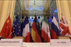 پیشنهاد روسیه به ایران برای یک توافق موقت