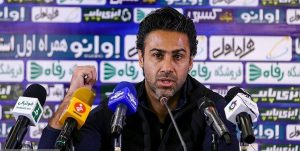 واکنش مجیدی به حذف استقلال و پرسپولیس از لیگ قهرمانان آسیا