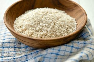 شیوه نگهداری برنج خام در خانه که نمیدانستید شیوه نگهداری برنج خام در خانه که نمیدانستید