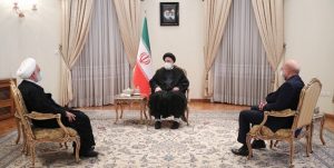 جزئیات نشست سران قوا به میزبانی رئیسی