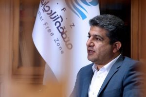 مدیرعامل منطقه آزاد چابهار توسط اطلاعات سپاه بازداشت شد