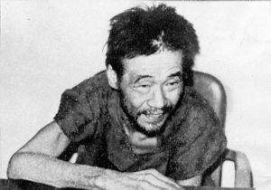 سربازی که ۳۰ سال پس از جنگ‌ جهانی همچنان در پست‌اش نگهبانی می‌داد!