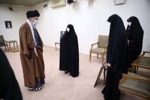 سلیمانی عزیز، ملی ترین و امتی ترین شخصیت ایران و دنیای اسلام بود و هست