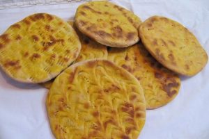 جاده چالوس میزبان جشنواره شیرینی های سنتی خواهد بود