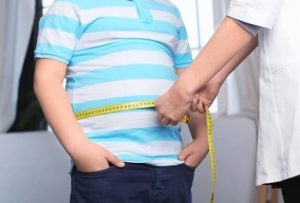 ۳۴ درصد دانش آموزان البرزی اضافه وزن دارند