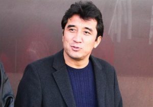 واکنش خداداد عزیزی به حذف پرسپولیس و استقلال از لیگ قهرمانان آسیا