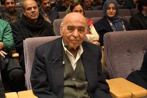 رضا مستوفی فرد، باستان شناس پیشکوست ایرانی در گذشت