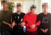 کشف ۸ فقره سرقت میلیاردی از باغات و ویلاهای منطقه مهرشهر