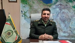 راه اندازی سامانه پیام کوتاه مرکز فوریت های پلیسی ۱۱۰ در البرز