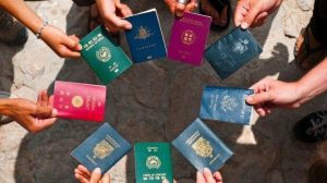 قویترین پاسپورت دنیا و رتبه ایران در سال ۲۰۲۲
