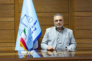 صدور احکام قطعی مربوط به یکی از مدیران و تعدادی از کارکنان شهرداری کرج