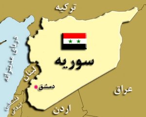 فرزند ربوده شده نماینده مردم تهران در سوریه آزاد شد