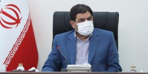 مخبر: محدودیت های کرونایی به سرعت در سراسر کشور اعمال شود