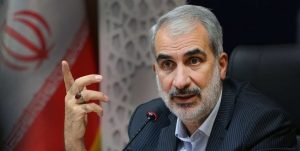 خدا را شکر در آغاز کرونا وزیر نبودید آقای نوری!