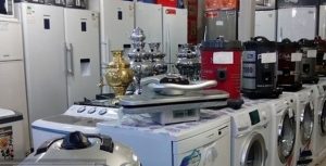افزایش ۲۰۰ درصدی قیمت لوازم خانگی در یک سال گذشته