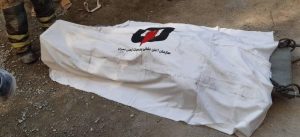 فوت خانم ۳۰ ساله به دلیل عبور از عرض آزادراه کرج – قزوین  فوت خانم ۳۰ ساله به دلیل عبور از عرض آزادراه کرج – قزوین 