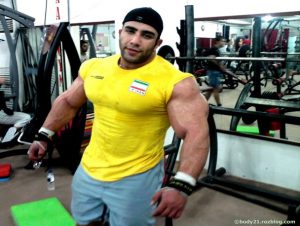 اسحاق قویدل در کانادا درگذشت