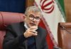 استاندار البرز: مردم تغییرات نرخ گذاری کالاها را باید احساس کنند
