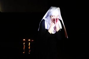 راهیابی نمایش زندان فردیس به جشنواره سراسری تئاتر