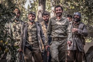 خانواده شهدا میهمان ویژه “موقعیت مهدی” در البرز