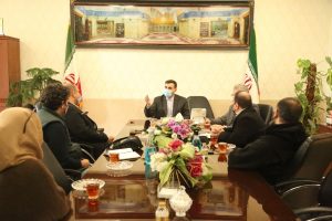 زیرساخت های فرهنگی و هنری البرز پاسخگوی نیاز هنرمندان نیست