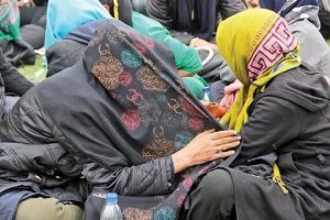 جمع آوری ۷۵۰ معتاد متجاهر در البرز