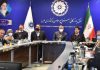 استاندار البرز بر حل مشکلات بخش خصوصی تاکید کرد