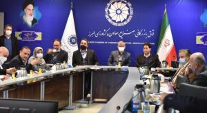 استاندار البرز بر حل مشکلات بخش خصوصی تاکید کرد