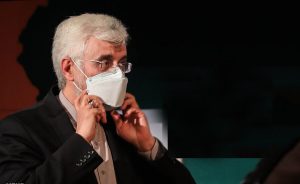 جزئیات نامه ضدبرجامی جلیلی به رهبری | مذاکره مسقیم با آمریکا؟!