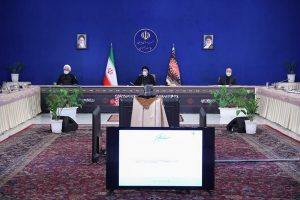 دو تصمیم مهم جلسه سران قوا | خبر خوش به بازنشستگان