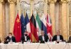 تدوین پیش نویس در وین | کار با برداشتن تحریم های ایران آغاز می‌شود