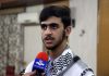 بازداشت نوجوان جنجالی با همکاری سربازان گمنام امام زمان