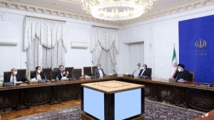 دستور رئیسی برای مدیریت قیمت اقلام خوراکی
