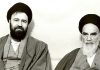 شکایت بیت امام (ره) از حسین دهباشی
