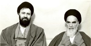 شکایت بیت امام (ره) از حسین دهباشی